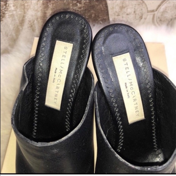 FLASH SALE DROP! ⬇️ STELLA MCCARTHY Mule - Picture 7 of 9